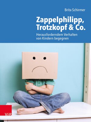 cover image of Zappelphilipp, Trotzkopf & Co.
